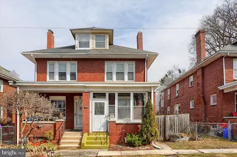 2719 Reel St, Harrisburg, PA 17110