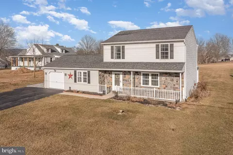 1541 Crums Mill Rd, Harrisburg, PA 17110