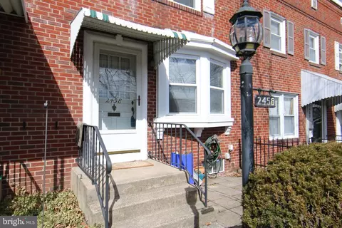 2458 Mercer St, Harrisburg, PA 17104