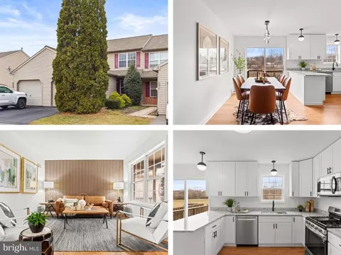 838 Woodridge Dr, Middletown, PA 17057