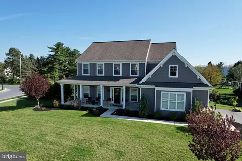 101 Clarks Way, Hummelstown, PA 17036