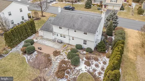 356 William Dr, Hershey, PA 17033 photo 35