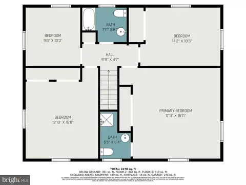 356 William Dr, Hershey, PA 17033 photo 43