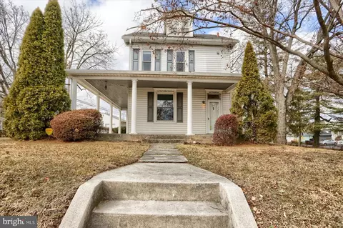 649 S 28th St, Harrisburg, PA 17103
