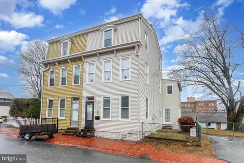 126 Fisher Ave, Middletown, PA 17057
