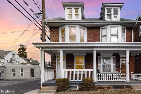 3514 Derry St, Harrisburg, PA 17111