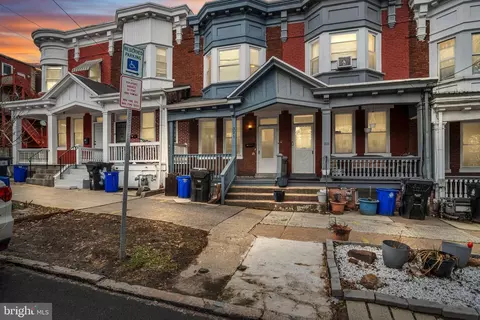 321 Woodbine St, Harrisburg, PA 17110