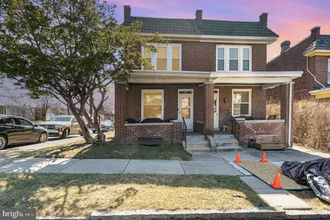 1815 Mulberry St, Harrisburg, PA 17104