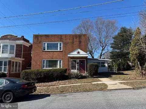 558 S 24th St, Harrisburg, PA 17104