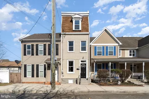 1705 N 4th St, Harrisburg, PA 17102