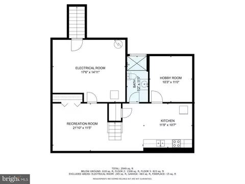 907 Beech Ave, Hershey, PA 17033 photo 47