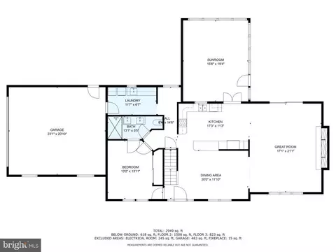 907 Beech Ave, Hershey, PA 17033 photo 45