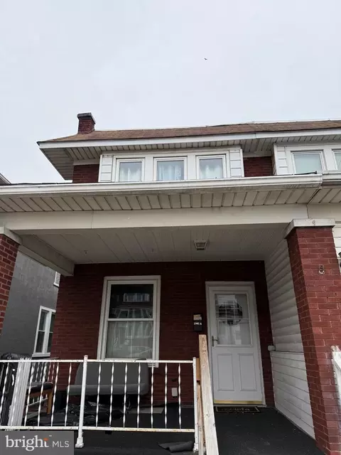 1901 A Manada St, Harrisburg, PA 17104