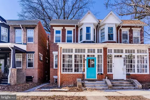 2320 Penn St, Harrisburg, PA 17110