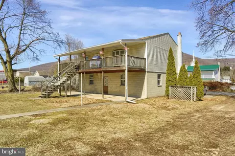 641-645 Main St, Lykens, PA 17048