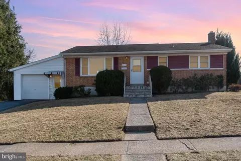 6601 Mifflin Ave, Harrisburg, PA 17111