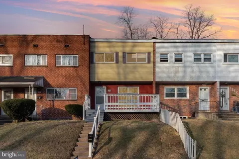1516 S 13th St, Harrisburg, PA 17104