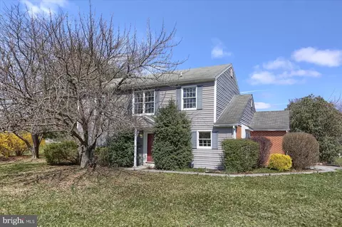 1700 Fort Patton Dr, Harrisburg, PA 17112