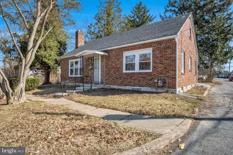 1613 Verbeke St, Harrisburg, PA 17103
