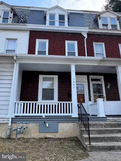 1947 Briggs, Harrisburg, PA 17104