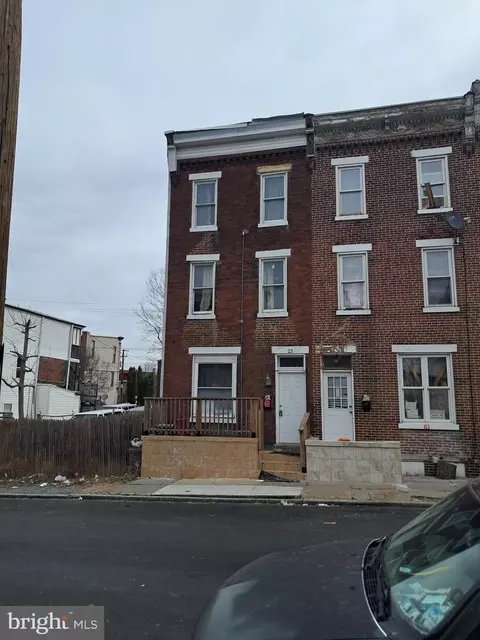 23 Evergreen St, Harrisburg, PA 17104
