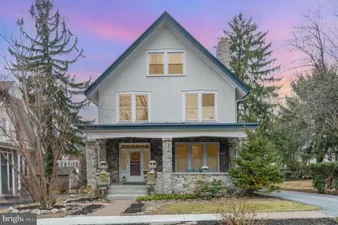 2116 Chestnut St, Harrisburg, PA 17104