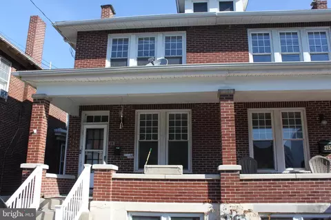 213 Emaus St, Middletown, PA 17057