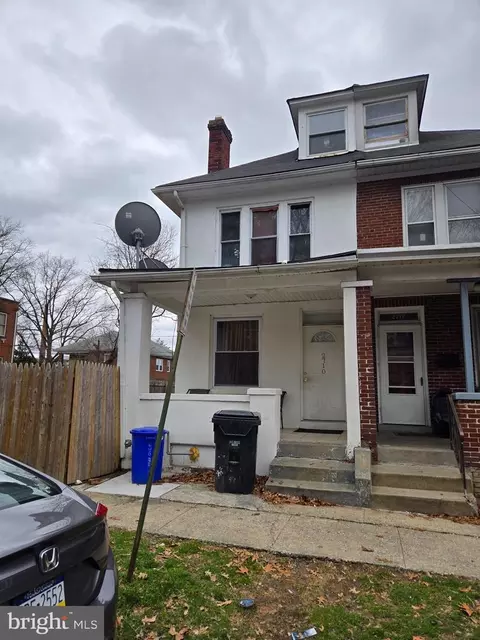 2710 Reel St, Harrisburg, PA 17110