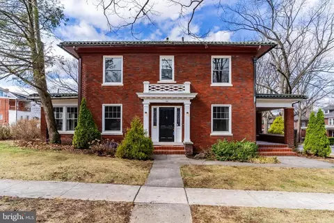 100 S 21st St, Harrisburg, PA 17104