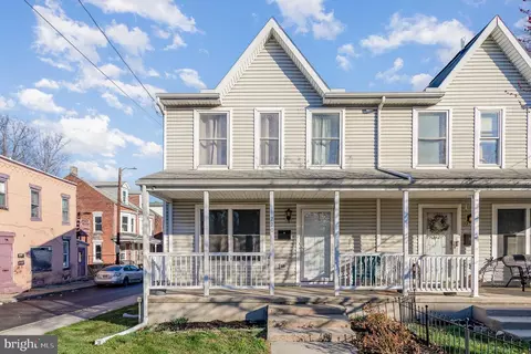 1220 Walnut St, Harrisburg, PA 17103