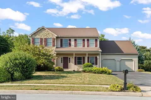 7654 Catherine Dr, Harrisburg, PA 17111
