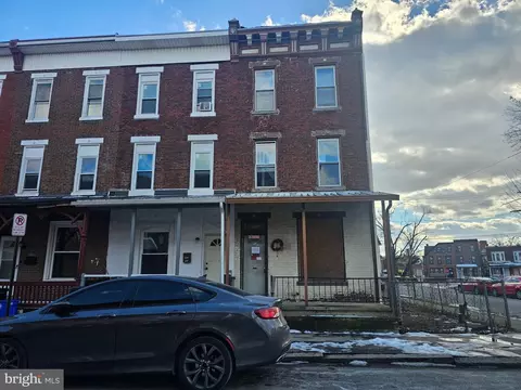 1201 Chestnut St, Harrisburg, PA 17104