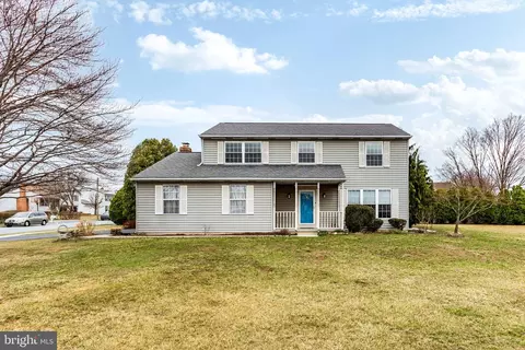 4649 Laurel Ridge Dr, Harrisburg, PA 17110
