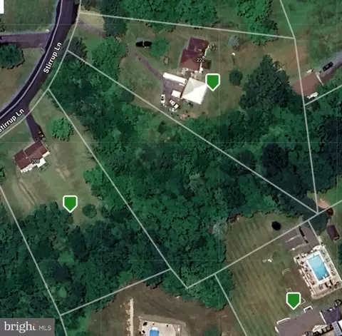 0 Stirrup Ln, Harrisburg, PA 17112