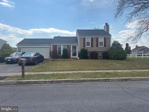 1541 Ridgeview, Harrisburg, PA 17110