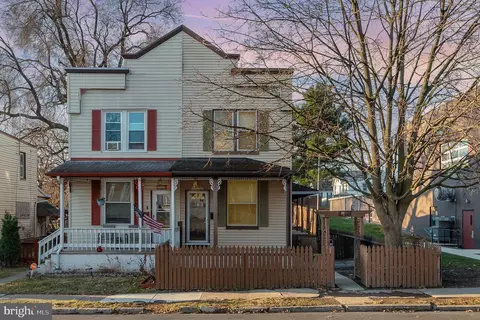 6731 Huntingdon St, Harrisburg, PA 17111
