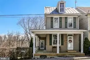 616 2nd St, Harrisburg, PA 17113