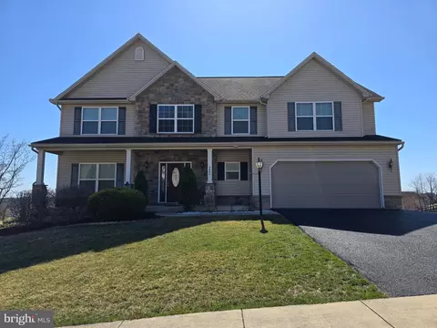 4804 Margaret Ln, Harrisburg, PA 17110
