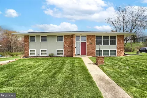 601 Hastings Dr, Harrisburg, PA 17109