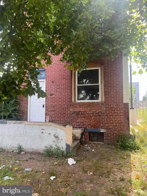 2122 Jefferson St, Harrisburg, PA 17110