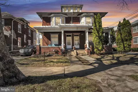 708 N 17th St, Harrisburg, PA 17103