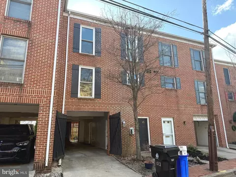 612 Showers St, Harrisburg, PA 17104