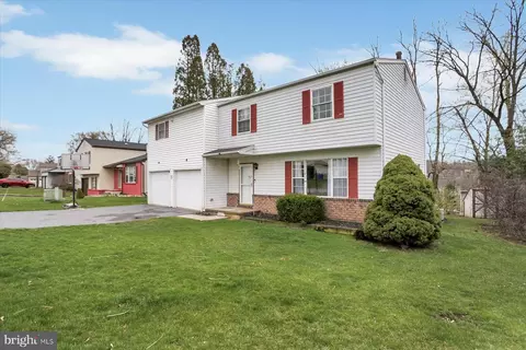 5151 Erie Rd, Harrisburg, PA 17111