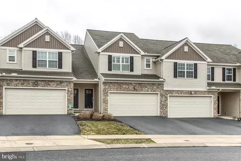 815 Anthony Dr, Harrisburg, PA 17111