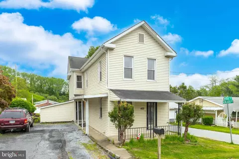 422 High St, Harrisburg, PA 17113