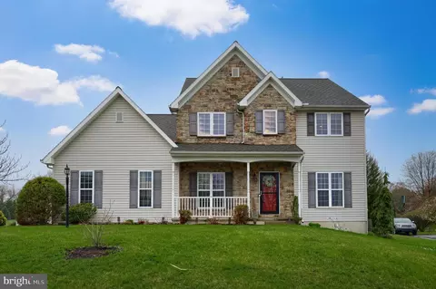 3427 Glenmede Ln, Elizabethtown, PA 17022