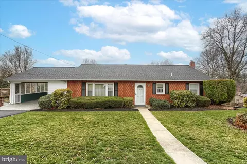7409 Slate Ridge Rd, Harrisburg, PA 17112