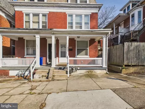 1856 Park St, Harrisburg, PA 17103