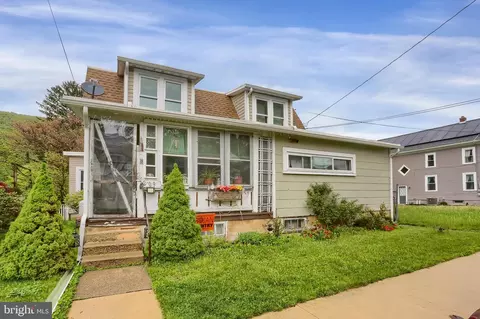 209 North St, Lykens, PA 17048