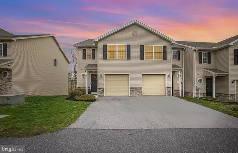 7857 Manada Ct #7, Harrisburg, PA 17112